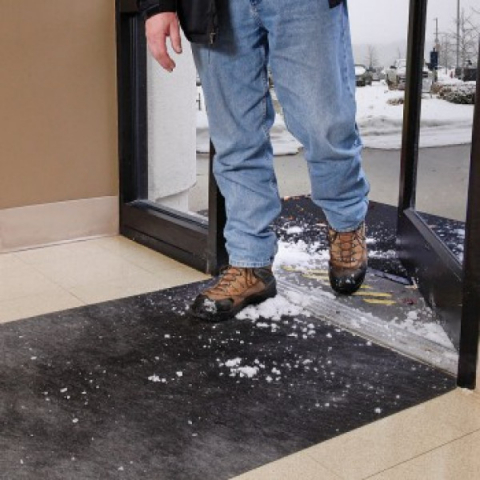 PIG Grippy Bodenmatten