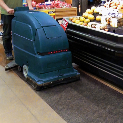 PIG Grippy Bodenmatten